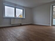 Frisch renovierte 3-Zimmer-Wohnung mit Balkon in Höchstadt - Höchstadt (Aisch)