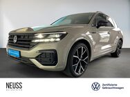 VW Touareg, 3.0 TDI R-Line BLACKSTYLE, Jahr 2023 - Pfarrkirchen