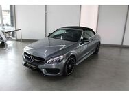 Mercedes-Benz C 200 AMG Night Edition LED Kamera SHZ PTS Navi - Heidenheim (Brenz)