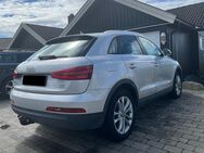 Audi q3 stronic/Tüv neu - Steinenbronn