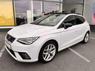 Seat Ibiza FR 1.0 BEATS+PANO+NAVI+ACC+LED+SHZ+LEDER - Spenge