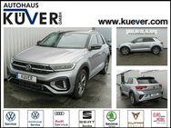 VW T-Roc, 1.5 TSI R-Line 17, Jahr 2024 - Hagen (Bremischen)