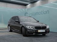 BMW 520, , Jahr 2018 - München