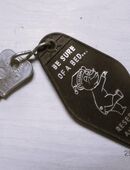 Hotel California ? - Zimmerschlüssel in 80335