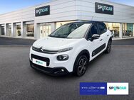 Citroën C3, 1.2 110 Shine Pack (EURO 6d), Jahr 2020 - Hamburg