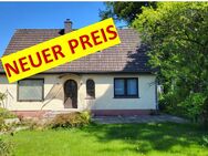 Einfamilienhaus mit großem Grundstück in zentraler Lage von Kaltenkirchen - Kaltenkirchen