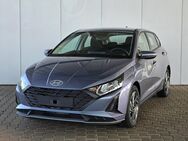 Hyundai i20, 1.2 Comfort 79 m Alu16, Jahr 2024 - Achern