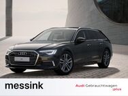 Audi A6, Avant Design quattro, Jahr 2023 - Wermelskirchen