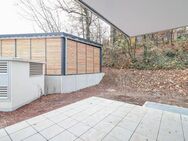 Stilvolle Erdgeschosswohnung mit Terrasse und großzügigem Wohnambiente - Metzingen