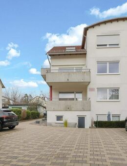 Eine seltene Gelegenheit! - Friolzheim