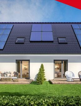 Teilen Sie sich die Kosten in Eigenheim - bauen Sie zusammen mit Familie oder Freunden!! - Strausberg