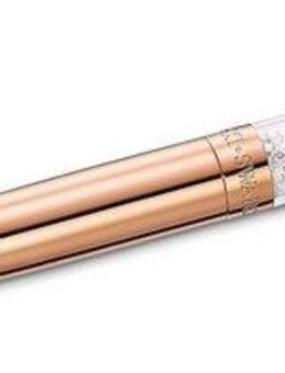 Swarovski Drehkugelschreiber Crystalline, (1-tlg), mit Swarovski® Kristallen