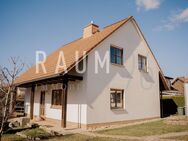 Charmantes Einfamilienhaus in Scheuerfeld bei Coburg - Ein Zuhause zum Wohlfühlen - Coburg