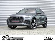 Audi Q5, Sportback S line 40 TDI quattro P, Jahr 2022 - Torgau