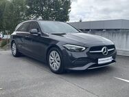 Mercedes C 200, T d Business R MBUX, Jahr 2023 - Rüsselsheim