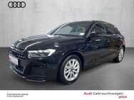 Audi A1, Sportback 30 TFSI advanced Infotaiment, Jahr 2024 - Leipzig