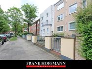 Möblierte 3,5 Zimmer Wohnung im lebhaften Hamburg-Barmbek-Süd. - Hamburg