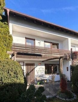 Charmantes Eigenheim! - Großkarolinenfeld