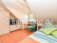 Saarn, schönes, helles Apartment mit Internet an der Ruhr! - Mülheim (Ruhr)