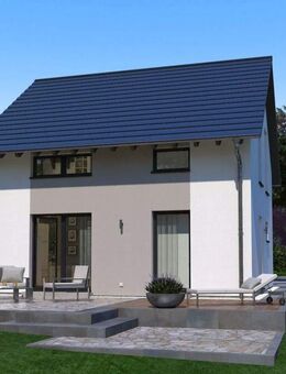 Junge Familie sucht neues Zuhause? OKAL Haus geht den Weg mit Ihnen! - Werneuchen