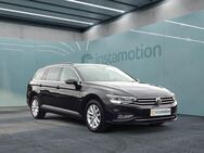 VW Passat Variant, 1.5 TSI Business, Jahr 2020 - München