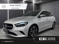 Mercedes B 200, Progressive Easy-Pack, Jahr 2023 - Fellbach