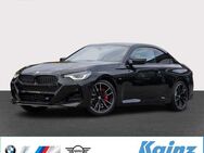 BMW M240i, xDrive M-Paket Live, Jahr 2024 - Kottenheim