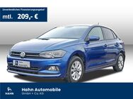 VW Polo, 1.0 TSI Highline, Jahr 2020 - Backnang