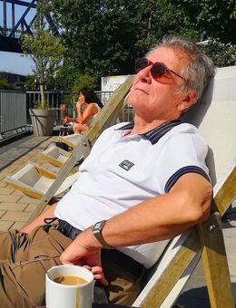 Sie für schöne Momente gesucht. - Frankfurt (Main)
