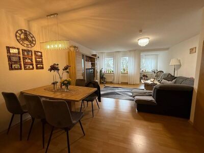 3 Zimmer-Maisonettewohnung in Öhringen zum Mieten ab 01.06. zu Verfügung