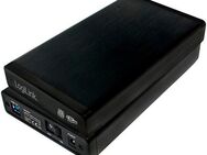 LogiLink UA0284 externe HDD-Festplatte 3,5"