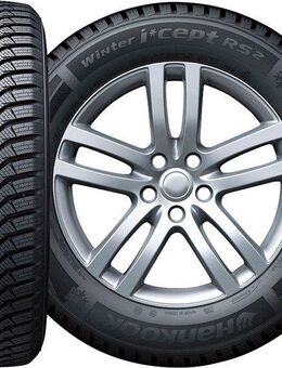 Hankook Winterreifen WINTER I*CEPT RS3 W462 XL, 1-St.