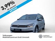 VW Touran, 2.0 TDI Comfortline, Jahr 2021 - Groß Umstadt