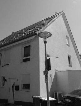 Platz, Komfort und Nachbarschaft - Ihr neues Familiendomizil in Raunheim! - Raunheim