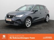 Seat Arona, 1.0 TSI FR, Jahr 2023 - Würzburg