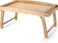 Continenta Tablett, Holz, (1-tlg), Bett-Tablett