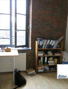 * * * Aachen-Innenstadt (Nähe Theaterplatz) Top helle Loft-Wohnung mit Personenaufzug * * * - Aachen