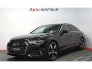 Audi A6 45 TDI quattro design*ACC*PANO*LEDER*AHK - Schmidgaden