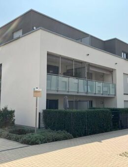 Klein aber fein - Wohnen, wo das Herz schlägt. - Brühl (Nordrhein-Westfalen)
