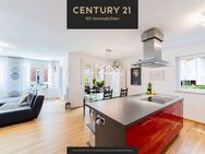 Neuwertige 3-Zimmer Wohnung mit Balkon und Stellplatz - Nürnberg