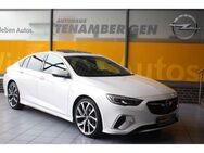 Opel Insignia B Grand Sport GSi 4x4 OPC Line Head-up - Mettingen