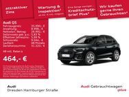 Audi Q5, 35TDI S line, Jahr 2021 - Dresden