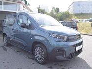 Citroën Berlingo, Pure Tech 110 Plusängerkupplung, Jahr 2024 - Stollberg (Erzgebirge)