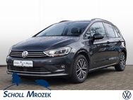 VW Golf Sportsvan, 1.4 Allstar, Jahr 2017 - Bad Harzburg