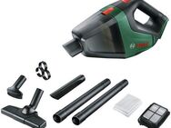 Bosch Home & Garden Akku-Handstaubsauger UniversalVac 18, beutellos, ohne Akku und Ladegerät