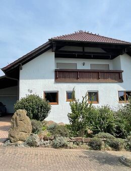 "TOPANGEBOT" Tolles Mehrgenerationenhaus - Lautersheim