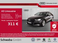 Audi A3, Limousine advanced 35 TFSI, Jahr 2024 - Gersthofen