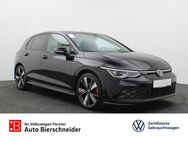 VW Golf, 2.0 TDI 8 GTD IQ LIGHT H&K, Jahr 2023 - Mühlhausen (Regierungsbezirk Oberpfalz)