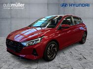 Hyundai i20, TREND, Jahr 2020 - Coburg