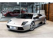 Lamborghini Murciélago | Lift | Service Neu - Neuss